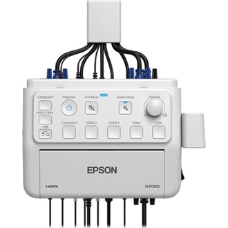 Epson ELPCB03 Control and Connection Box csatlakozódoboz