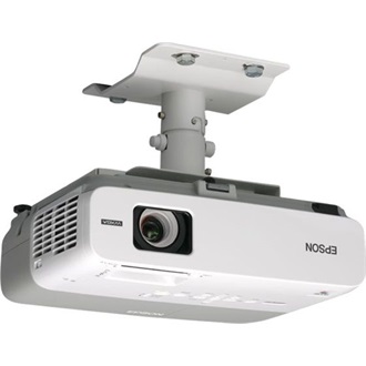 Epson ELPMB22 projektor mennyezeti tartó fehér