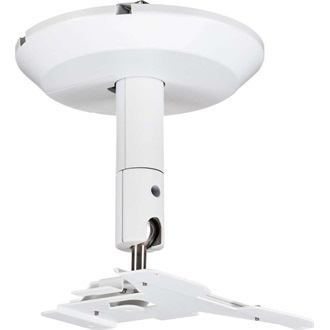 Epson ELPMB60W projektor mennyezeti tartó fehér