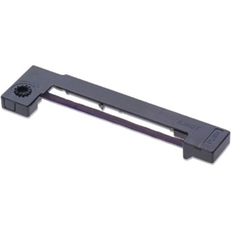 Epson ERC09B HX-20, M-160/M-180/M-190 festékszalag fekete