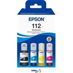 Epson EcoTank 112 tintapatron 4-color