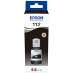 Epson EcoTank 112 tintapatron fekete