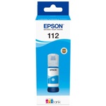 Epson EcoTank 112 tintapatron kék
