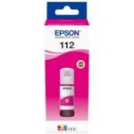 Epson EcoTank 112 tintapatron magenta