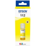 Epson EcoTank 112 tintapatron sárga