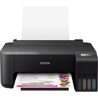 Epson EcoTank L1230 színes tintasugaras nyomtató
