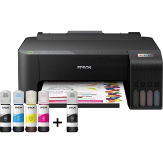Epson EcoTank L1270 színes tintasugaras nyomtató