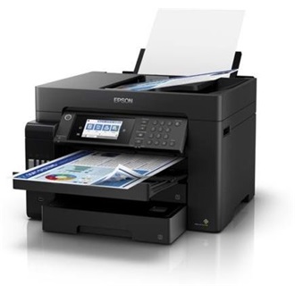 Epson EcoTank L15160 színes multifunkciós tintasugaras nyomtató