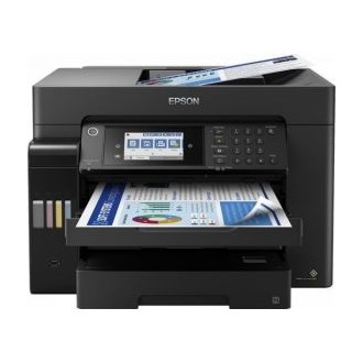 Epson EcoTank L15160 színes multifunkciós tintasugaras nyomtató