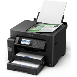 Epson EcoTank L15160 színes multifunkciós tintasugaras nyomtató