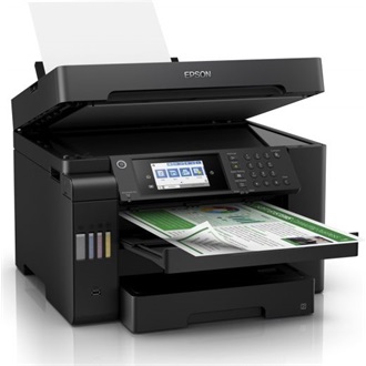 Epson EcoTank L15160 színes multifunkciós tintasugaras nyomtató