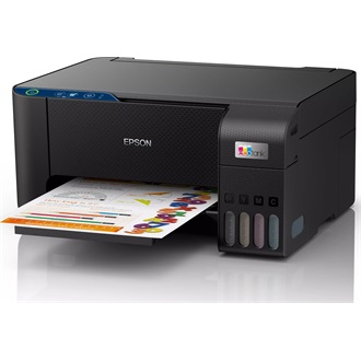 Epson EcoTank L3231 színes multifunkciós tintasugaras nyomtató