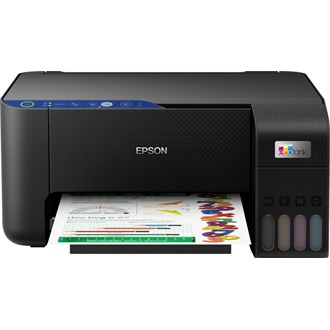 Epson EcoTank L3271 színes multifunkciós tintasugaras nyomtató