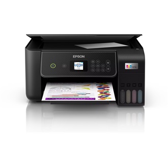Epson EcoTank L3280 színes multifunkciós tintasugaras nyomtató