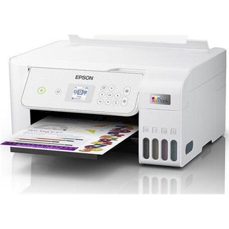 Epson EcoTank L3286 színes multifunkciós tintasugaras nyomtató