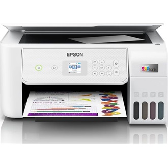 Epson EcoTank L3286 színes multifunkciós tintasugaras nyomtató