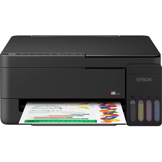 Epson EcoTank L3350 színes multifunkciós tintasugaras nyomtató