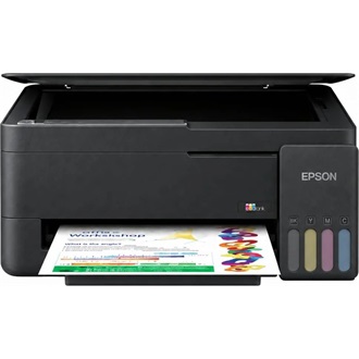 Epson EcoTank L3350 színes multifunkciós tintasugaras nyomtató