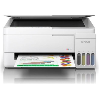 Epson EcoTank L3356 színes multifunkciós tintasugaras nyomtató