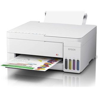 Epson EcoTank L3356 színes multifunkciós tintasugaras nyomtató