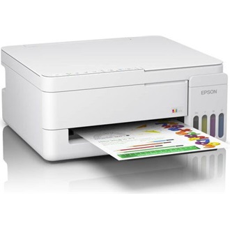 Epson EcoTank L3356 színes multifunkciós tintasugaras nyomtató