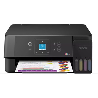 Epson EcoTank L3362 színes multifunkciós tintasugaras nyomtató