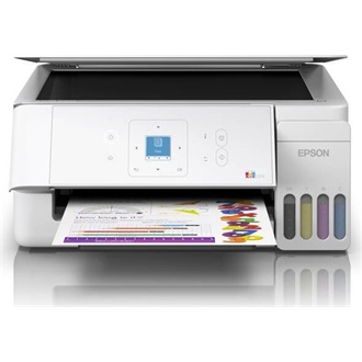 Epson EcoTank L3366 színes multifunkciós tintasugaras nyomtató