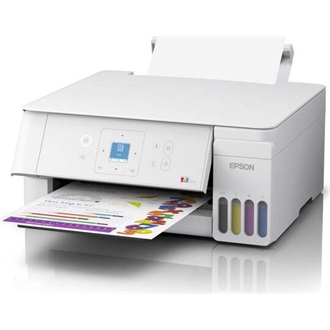 Epson EcoTank L3366 színes multifunkciós tintasugaras nyomtató