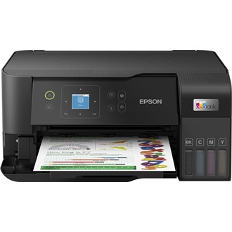 Epson EcoTank L3560 színes multifunkciós tintasugaras nyomtató