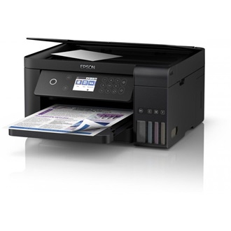 Epson EcoTank L4260 színes multifunkciós tintasugaras nyomtató