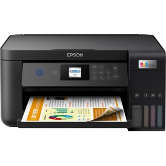 Epson EcoTank L4260 színes multifunkciós tintasugaras nyomtató
