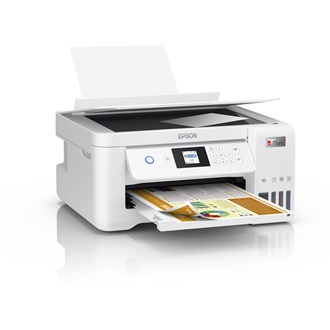 Epson EcoTank L4266 színes multifunkciós tintasugaras nyomtató