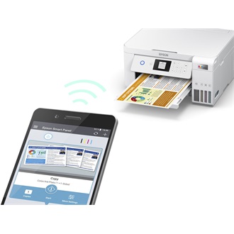 Epson EcoTank L4266 színes multifunkciós tintasugaras nyomtató