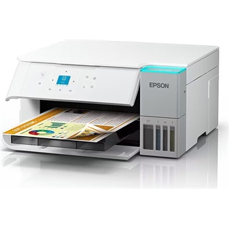 Epson EcoTank L4366 színes multifunkciós tintasugaras nyomtató