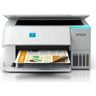 Epson EcoTank L4366 színes multifunkciós tintasugaras nyomtató