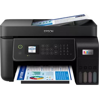 Epson EcoTank L5310 színes multifunkciós tintasugaras nyomtató
