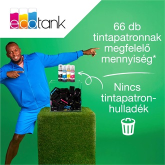 Epson EcoTank L5310 színes multifunkciós tintasugaras nyomtató