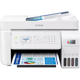 Epson EcoTank L5310 színes multifunkciós tintasugaras nyomtató