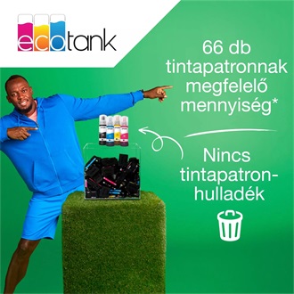 Epson EcoTank L5310 színes multifunkciós tintasugaras nyomtató