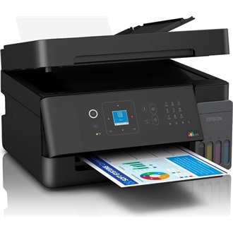 Epson EcoTank L5390 színes multifunkciós tintasugaras nyomtató