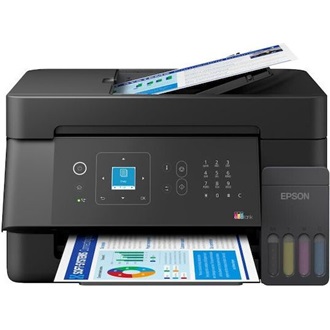 Epson EcoTank L5390 színes multifunkciós tintasugaras nyomtató
