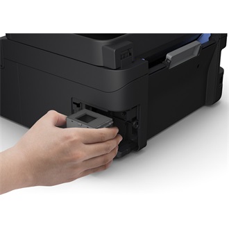 Epson EcoTank L5590 színes multifunkciós tintasugaras nyomtató