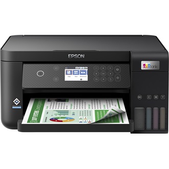 Epson EcoTank L6260 színes multifunkciós tintasugaras nyomtató