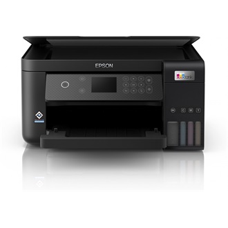 Epson EcoTank L6260 színes multifunkciós tintasugaras nyomtató