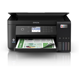 Epson EcoTank L6260 színes multifunkciós tintasugaras nyomtató