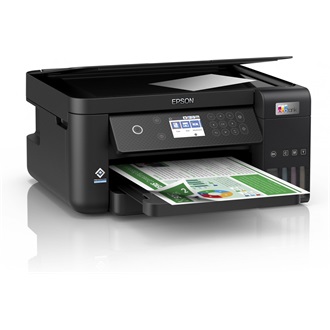 Epson EcoTank L6260 színes multifunkciós tintasugaras nyomtató
