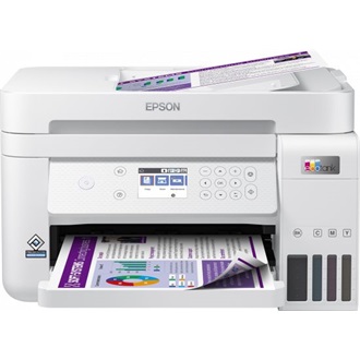 Epson EcoTank L6276 színes multifunkciós tintasugaras nyomtató