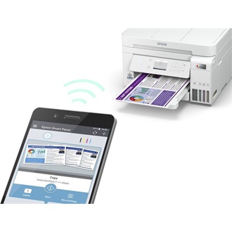 Epson EcoTank L6276 színes multifunkciós tintasugaras nyomtató