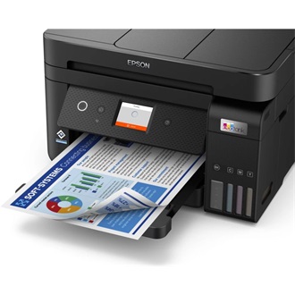 Epson EcoTank L6290 színes multifunkciós tintasugaras nyomtató