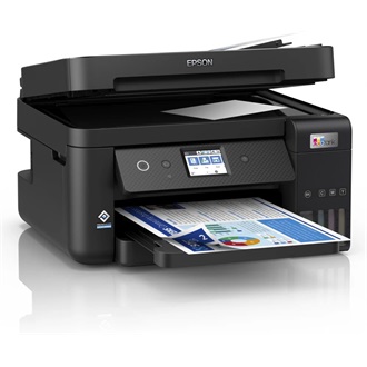 Epson EcoTank L6290 színes multifunkciós tintasugaras nyomtató